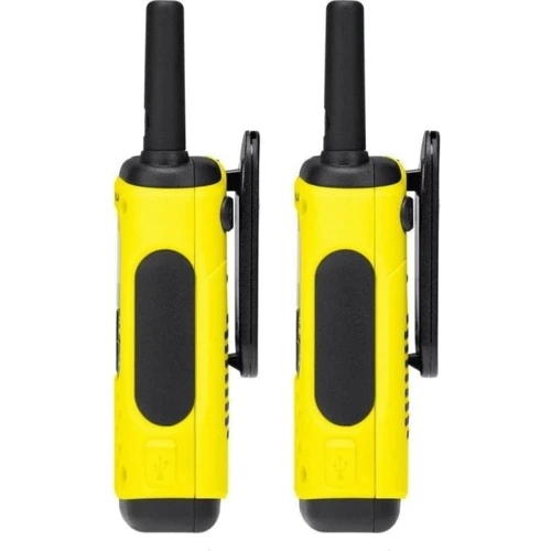 Портативная рация Motorola TALKABOUT T92 H2O Twin Pack (A9P00811YWCMAG) фото 8