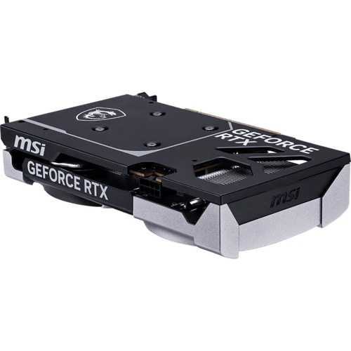 Видеокарта MSI GeForce RTX 5060 8GB VENTUS 2X OC (G5060-8V2C)