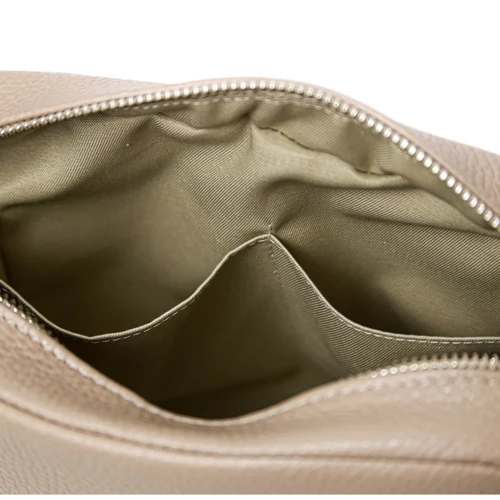 Жіноча сумка через плече ARTiS Bags бежева (1728140): Стать жіночий