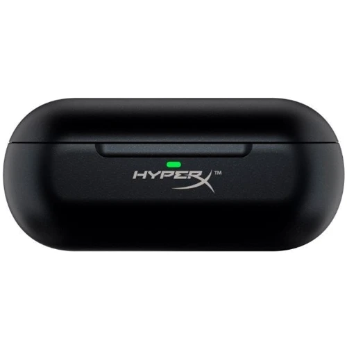 Навушники HyperX Cloud Mix Buds Wireless Black (4P5D9AA): Чутливість (дБ) 106.5