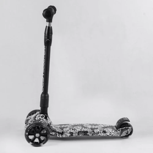 Самокат Best Scooter Maxi малюнок (65-878): Максимальне допустиме навантаження, кг 60