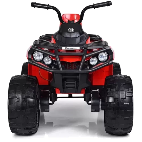 Детский электромобиль Квадроцикл Bambi M 3999EBLR-3 до 35 кг: Рекомендуемый возраст от 3 лет до 5 лет