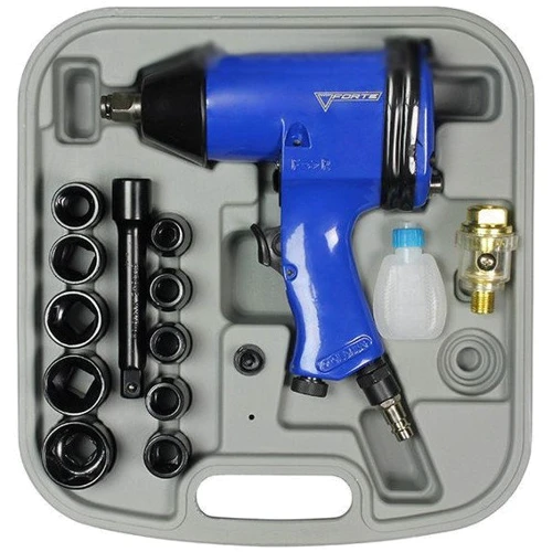 Гайковерт Forte IW 310