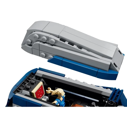 Конструктор LEGO Star Wars Битва при Фелюсии Сепаратистский МТТ (75435)