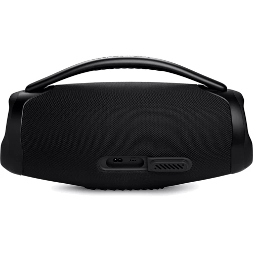 Акустика JBL Boombox 3 Wi-Fi Black (JBLBB3WIFIBLKEP)