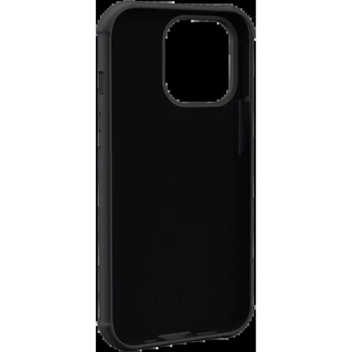 Чохол для iPhone Urban Armor Gear UAG Standard Issue Black (11315K114040) for iPhone 13 Pro фото 5