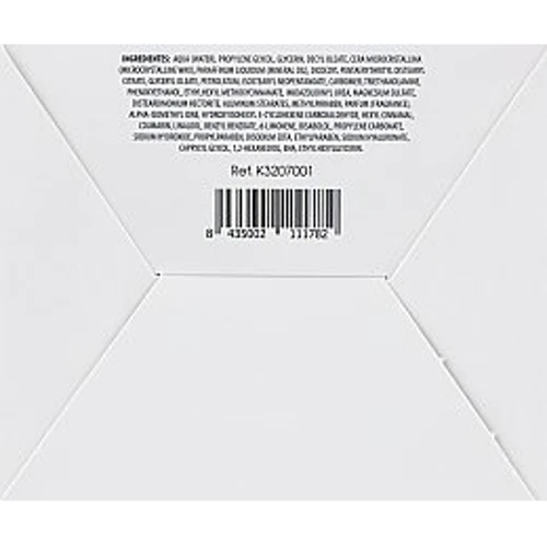 Keenwell Aquasphera Hydrosphera H2O Cream Увлажняющий ревитализирующий комплекс H2O 80ml: Время применения Универсальный