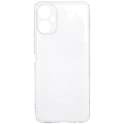 Чехол для телефонов TPU Case Epic Transparent Full Camera for TECNO Spark 9 Pro (KH7n)