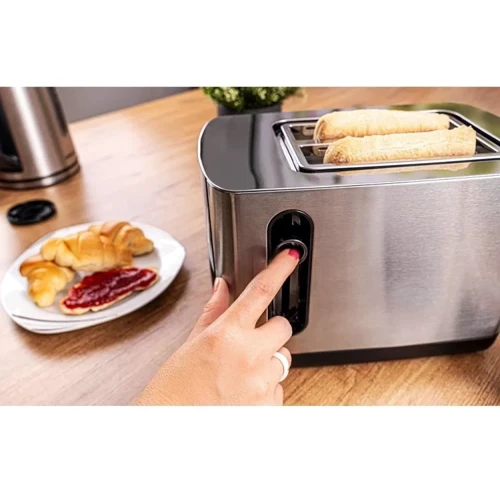 Тостер Rommelsbacher TO 850