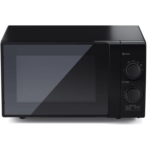 Микроволновая печь Sharp YC-GS01E-B: Объем, л 20