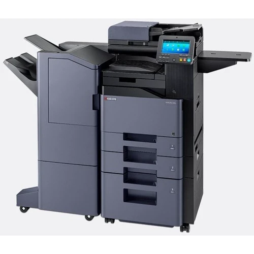 МФУ Kyocera TASKalfa 358ci (1102V43NL0): Технология печати Лазерная