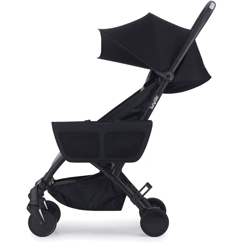 Боковая корзина Bumprider Connect3 (51284-201)
