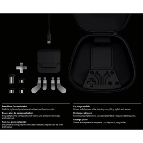 Аксесуар для приставки Elite Series 2 Component Pack фото 4