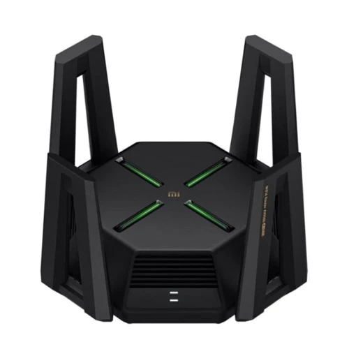 Маршрутизатор Wi-Fi Xiaomi Mi Router AX9000 (DVB4304GL)