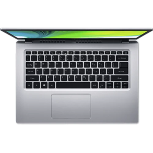 Ноутбук Acer Aspire 5 A514-54-74D6 (NX.A5JAA.001) RB: Процессор Intel Core i7-1165G7 (2.8 - 4.7 ГГц) / 4 - ядерный