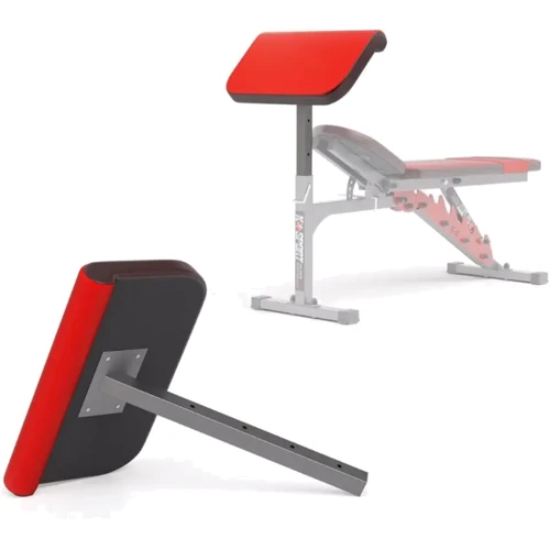 Скамья для жима и пресса K-Sport KSSL013 (KS-149)