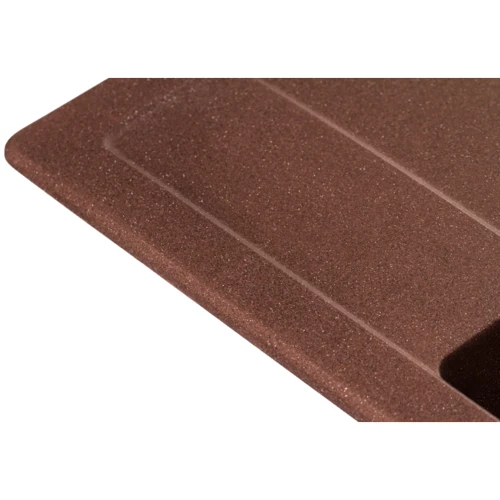 GRANADO MADRID marron (1606)