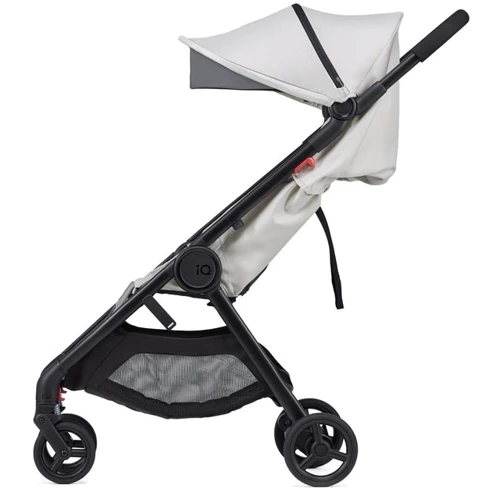 Коляска 2 в 1 Anex IQ IQ-03 pastel фото 15