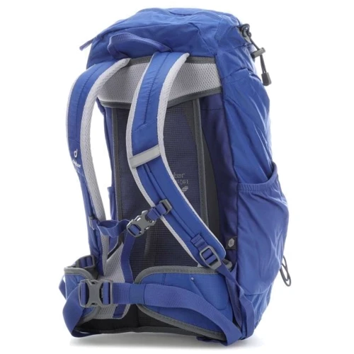 Рюкзак Рюкзак Deuter AC Lite 22 SL колір 3049 indigo (3420216 3049) фото 8