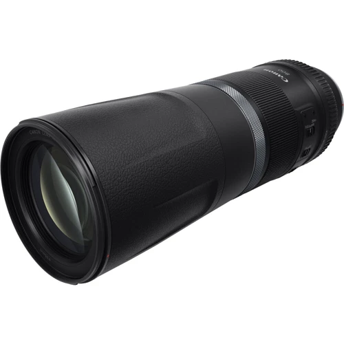 Объектив для фотоаппарата Canon RF 800mm f/11 IS STM (3987C005)