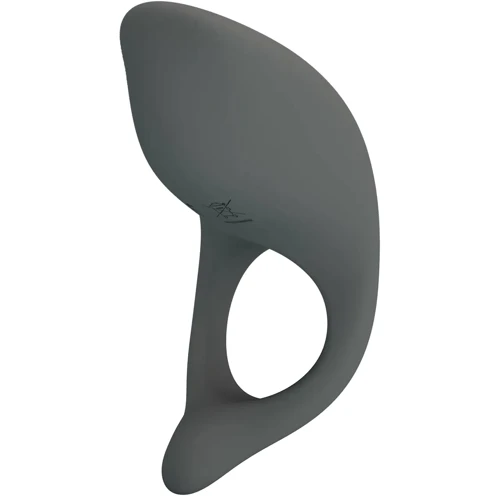 Эрекционное виброкольцо LYBAILE Pretty Love - Master ring (BI-210162-1)