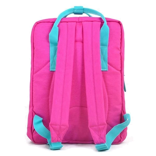 Рюкзак подростковый YES ST-24 Hot pink (555587): Тип Подростковый рюкзак