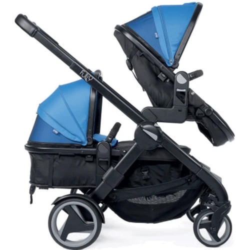 Коляска для двойни Chicco Fully Twin (79003.85) фото 12