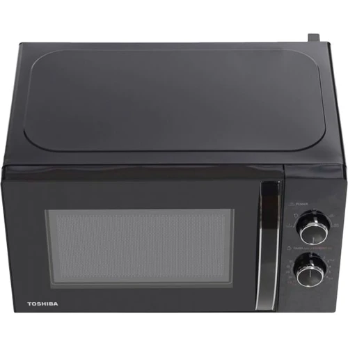 Микроволновая печь Toshiba MW-MM20P(BK): Объем, л 20