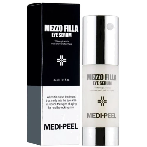 Medi-Peel Mezzo Filla Eye Serum Лифтинг-сыворотка для глаз 30 ml