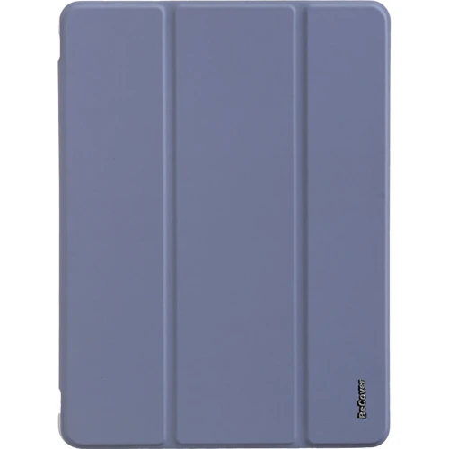 Аксесуар для iPad BeCover TPU Case Book Purple (707524) for iPad mini 6 2021