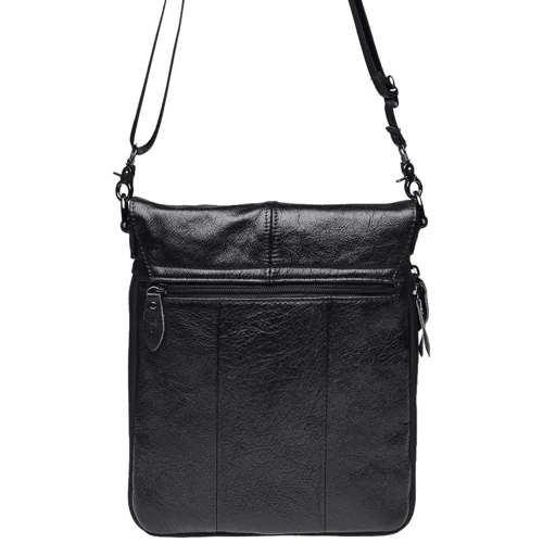 Мужская сумка планшет Keizer черная (K18232-black): Страна производитель Тайвань