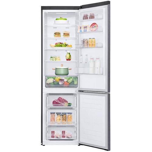 Холодильник LG GBP32DSKZN: Размеры 595 х 2030 х 675 мм