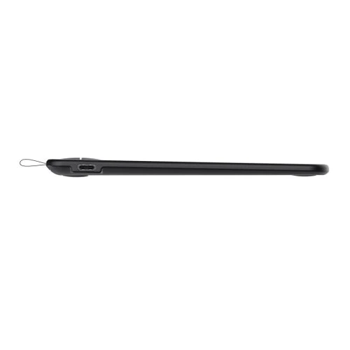 Графический планшет Parblo A640 V2 Black: Multitouch Нет