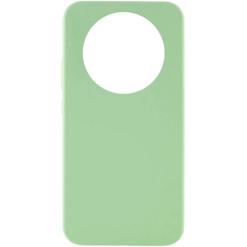 

Lakshmi Silicone Cover Mint for Huawei Magic5 Lite