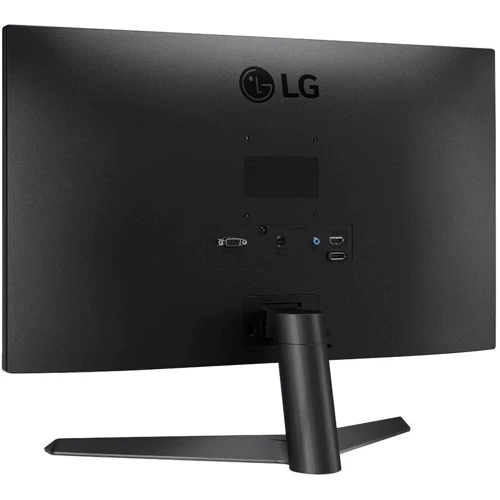 Монитор LG 24MP60G-B: Тип ЖК-матрицы IPS