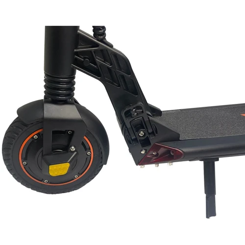 Електросамокат YADEA KS1 BLACK: Вага пристрою, кг 12.5