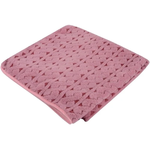 Полотенце Soho Infinity Plum 70х140см (6874666)