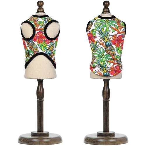 Борцовка Pet Fashion РИО X S-2 (4823082410569): Тип Майки