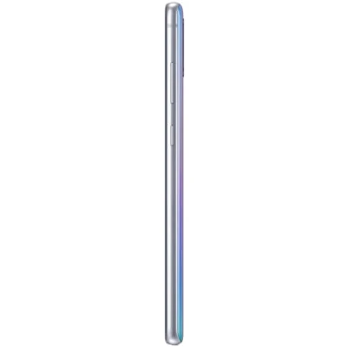 Смартфон Samsung Galaxy Note 10 Lite 6/128 GB Silver Approved Витринный образец: Причина уценки Как новый (витринный образец): смартфон выглядит и функционирует как новый. Смартфон полностью протестирован по программе Approved, все функции работают корректно