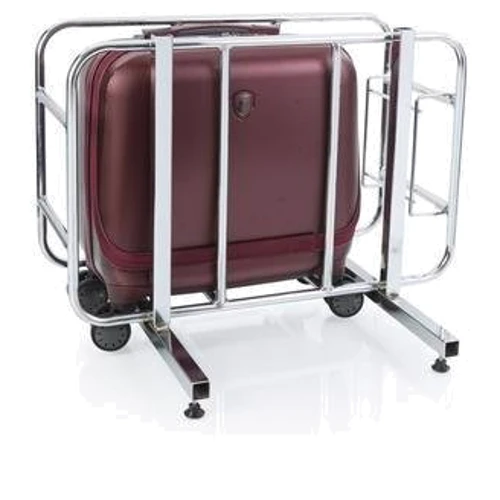 Heys Portal Smart Business Case Burgundy (924356) фото 9