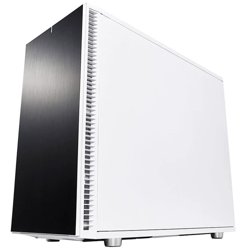 Корпус Fractal Design Define S2 White TG (FD-CA-DEF-S2-WT-TGC): Форм-фактор материнської плати ATX / E-ATX / Micro-ATX / Mini-ITX