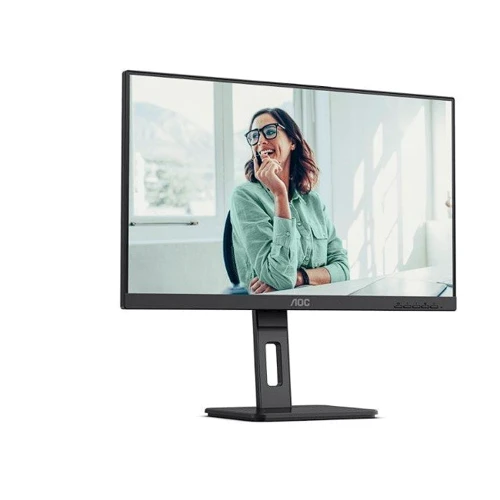 Монітор AOC Q27P3CV: Покриття екрану антибликовое