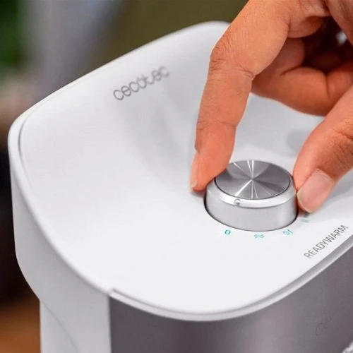 Обігрівач Cecotec Ready Warm 6700 Ceramic Sky (CCTC-05823): Максимальна потужність, кВт 2.0