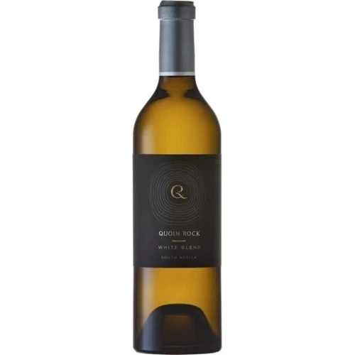 Вино Quoin Rock White Blend белое сухое 0.75л