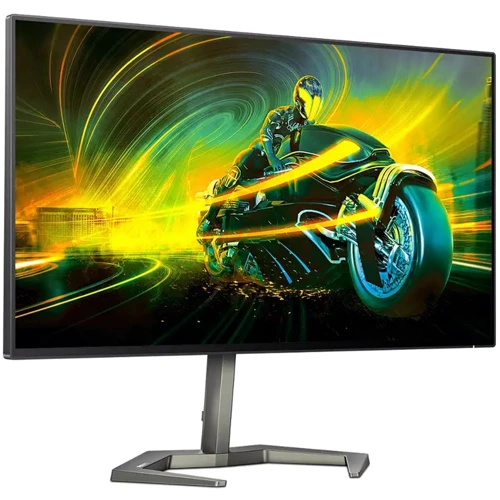 Монітор Philips 27M1F5800/00: Покриття екрану антиблікове