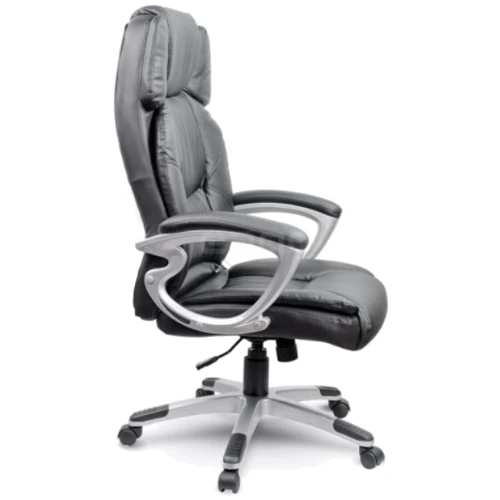 Офисное кресло Sofotel EG-227 Black: Максимальная нагрузка, кг 120