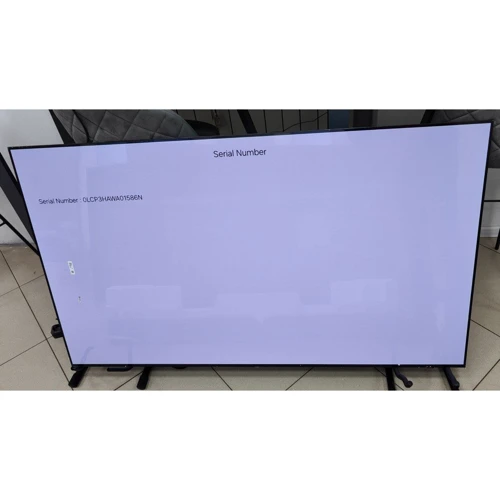 Samsung QE65S90C (Телевизоры)(79012381)Stylus approved: Производитель Samsung