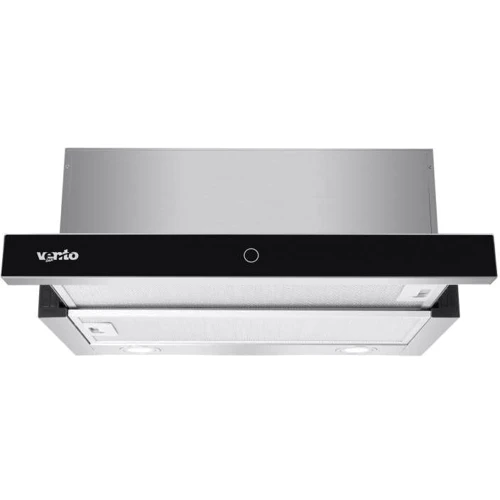 Вытяжка Ventolux GARDA 60 BG (1000) TC LED