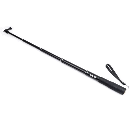 Монопод SJCAM Selfie Stick aluminium (28-100 см): Тип аксессуара монопод