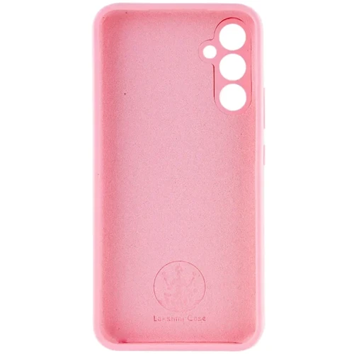 Чехол для телефонов Lakshmi Premium Case Silicone Cover Full Camera Light Pink for Samsung A556 Galaxy A55: Совместимость Samsung A556 Galaxy A55